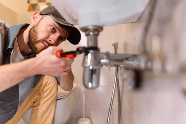 Best Green Plumbing Solutions and Water Conservation  in Parkway, CA