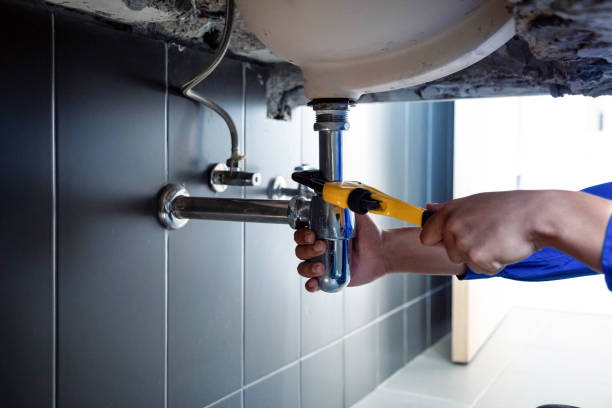 Best Tankless Water Heater Services  in Parkway, CA